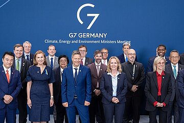 G7-Staaten