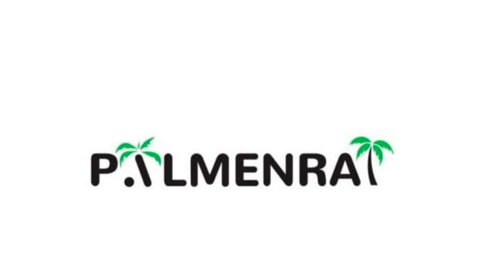 Palmenerde