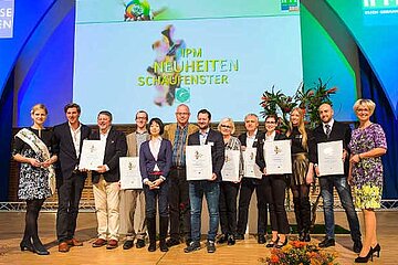 Gewinner