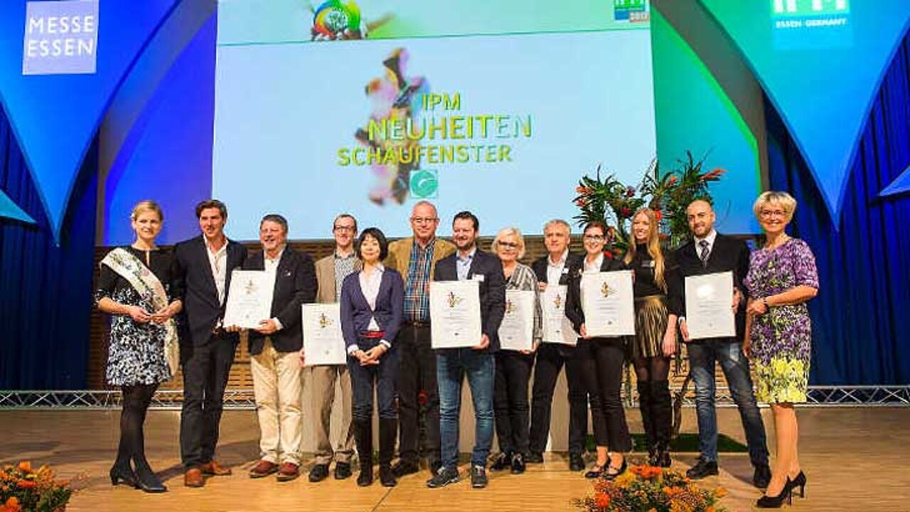 Gewinner