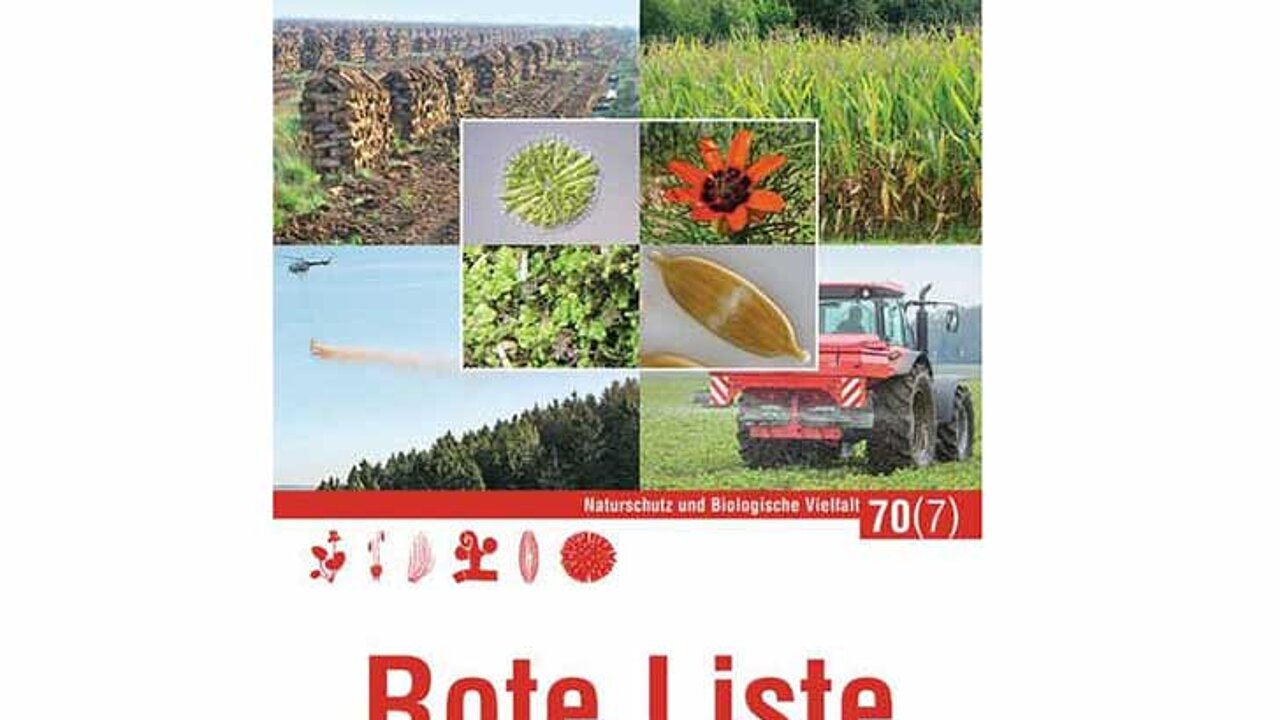 Rote Liste