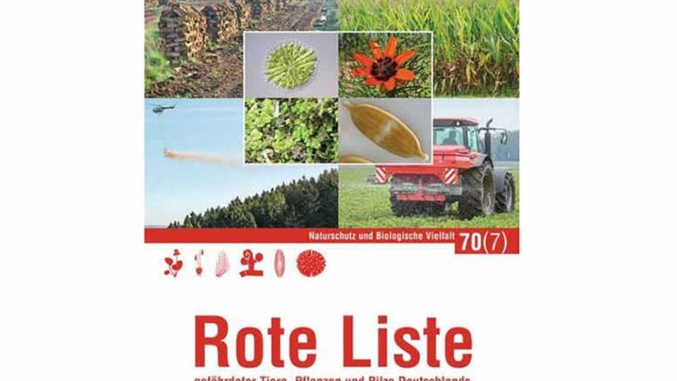 Rote Liste