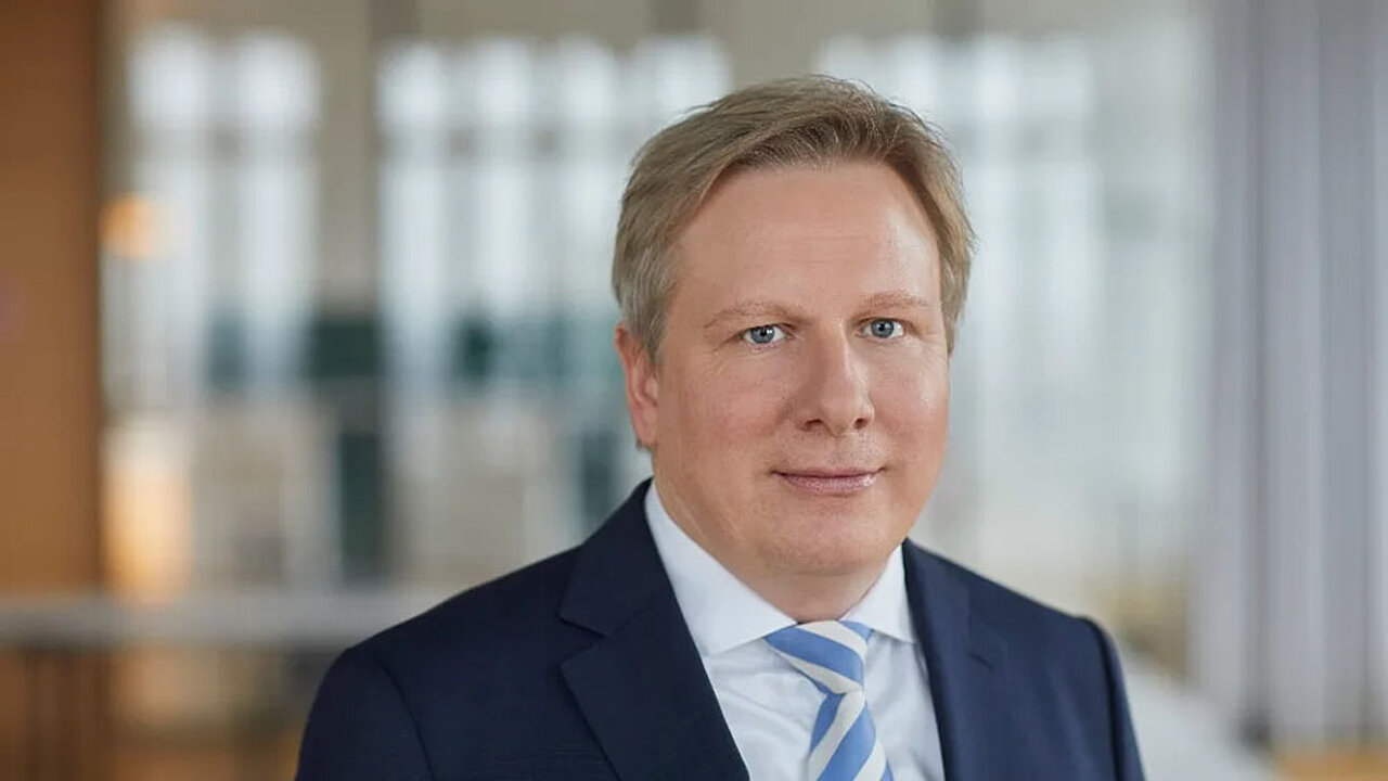 Steffen Mechter