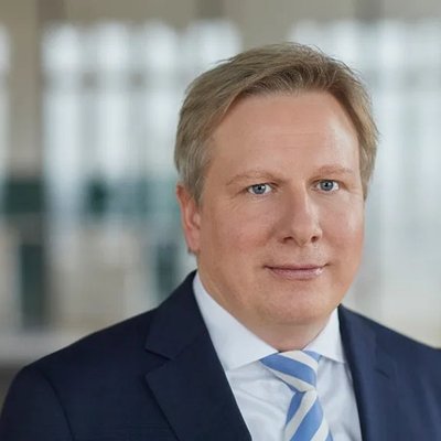 Steffen Mechter