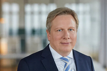 Steffen Mechter