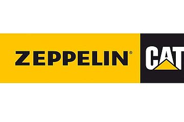 Zeppelin Logo