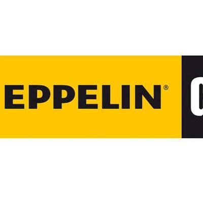 Zeppelin Logo