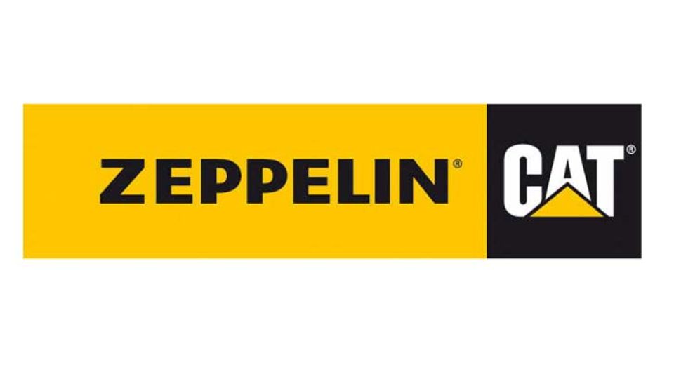 Zeppelin Logo