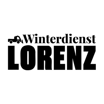 Lorenz Winterdienst
