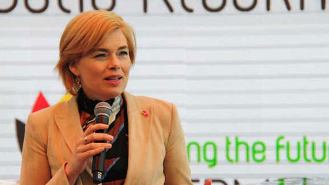 Gartenbau-EXPO 2019