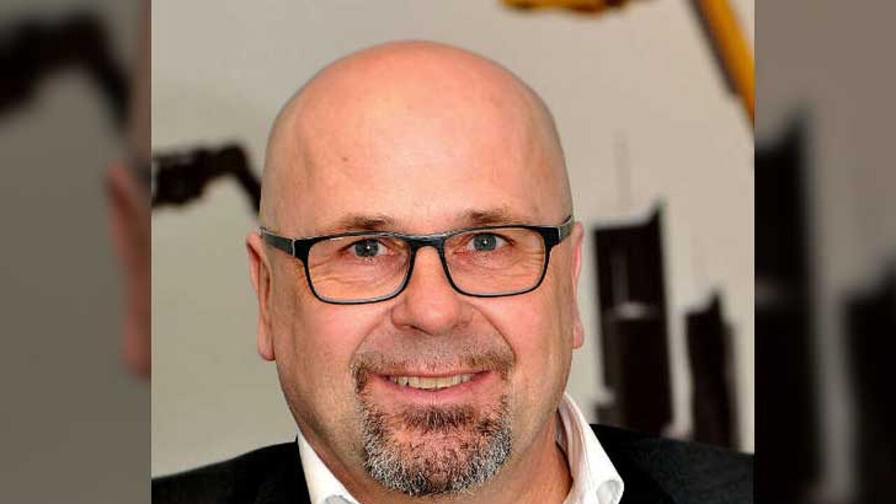 Thomas Dohmen