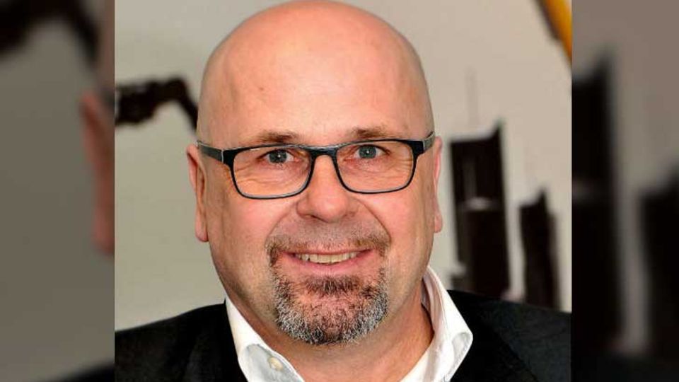 Thomas Dohmen