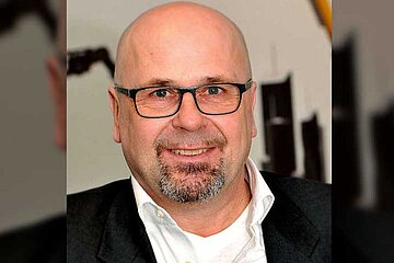 Thomas Dohmen