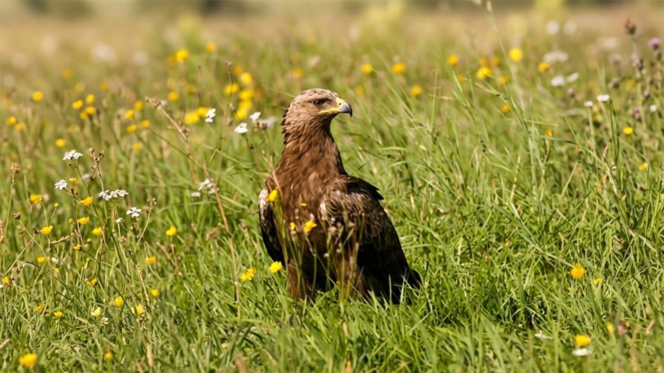 Schreiadler