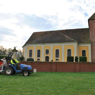 Bundesgartenschau