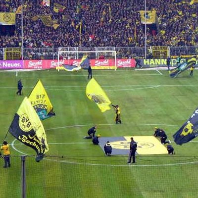 SIGNAL IDUNA PARK