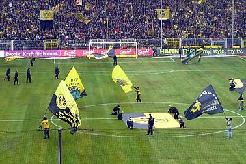 SIGNAL IDUNA PARK