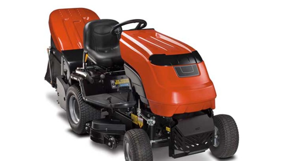 Rasentraktor Ariens R-116L
