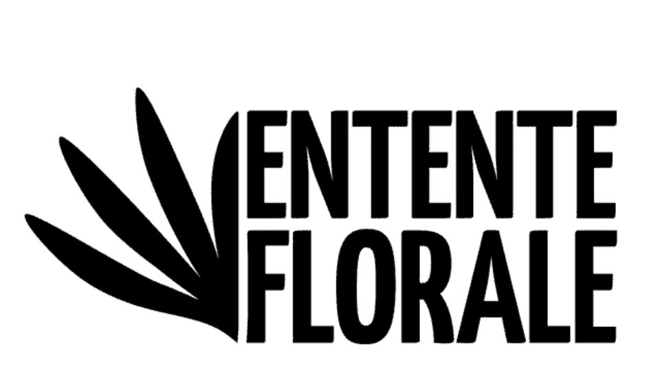 Entente Florale Logo