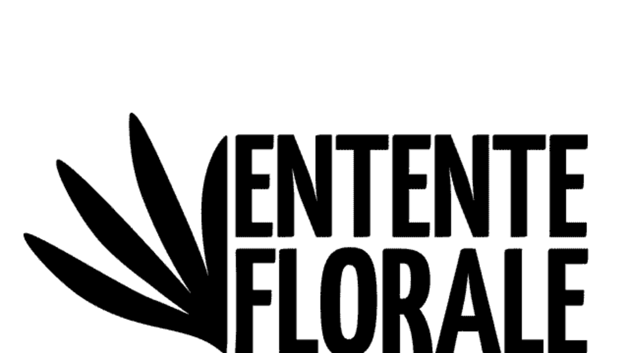 Entente Florale Logo
