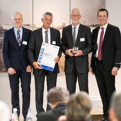 Personenerkennung