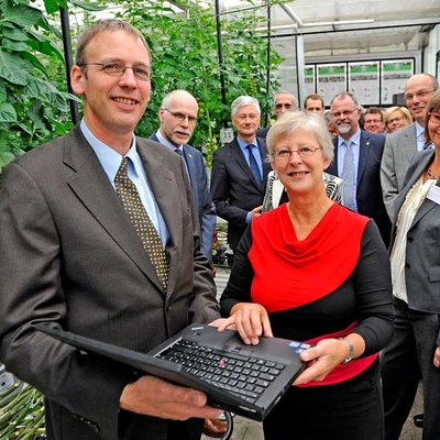 Landwirtschaftskammer NRW