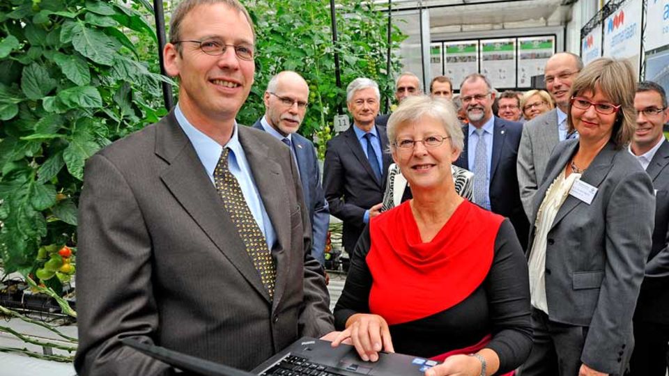 Landwirtschaftskammer NRW