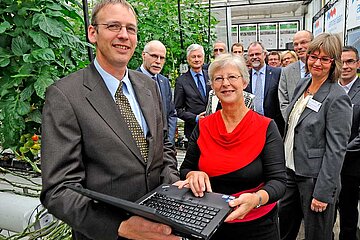 Landwirtschaftskammer NRW