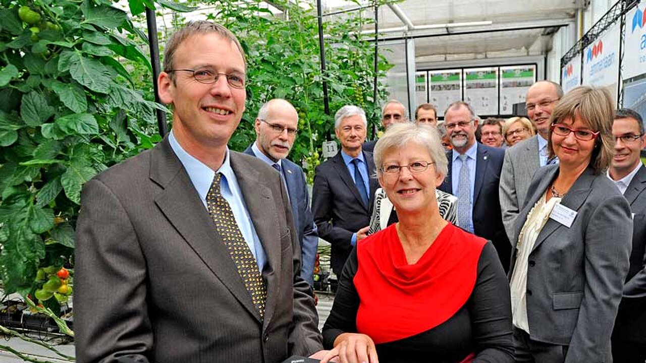 Landwirtschaftskammer NRW