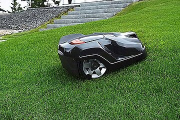 Husqvarna Automower