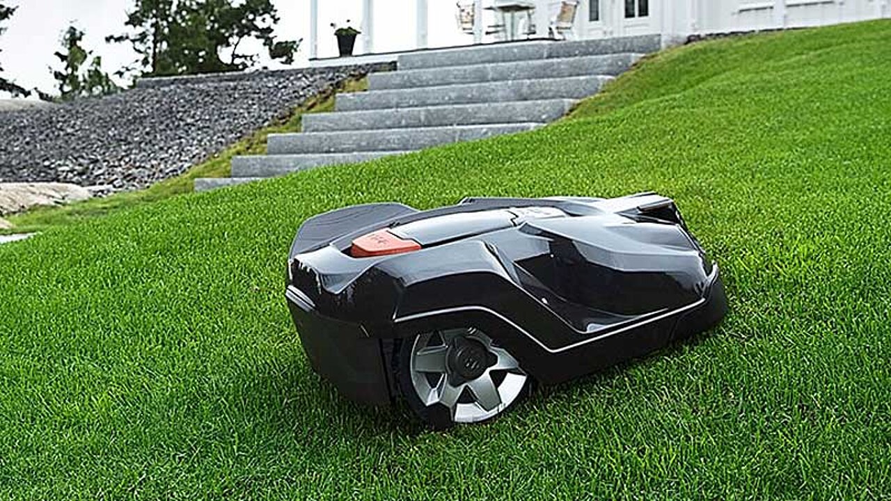 Husqvarna Automower