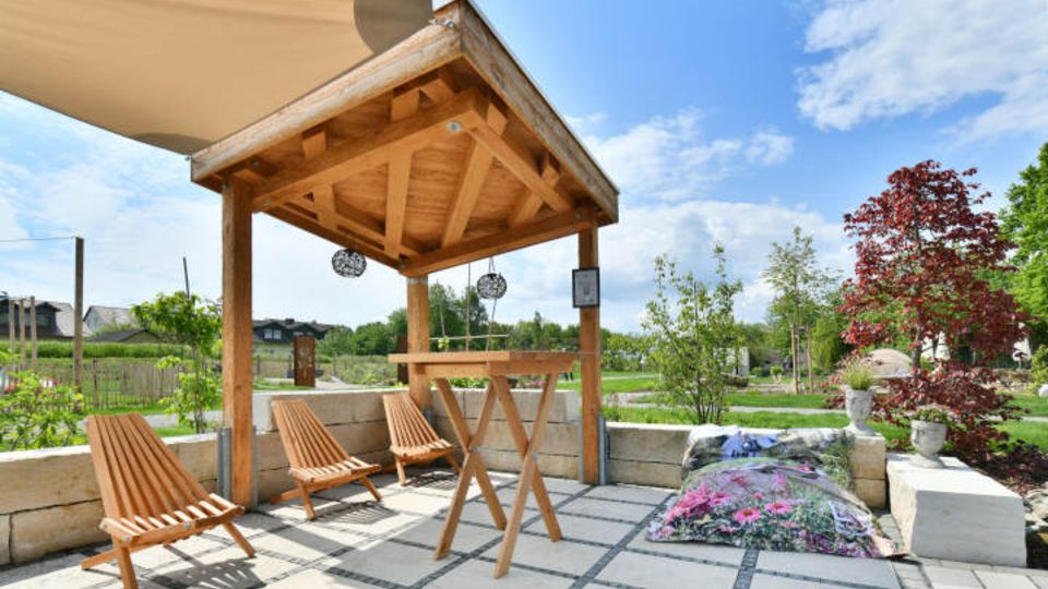 Schaugarten