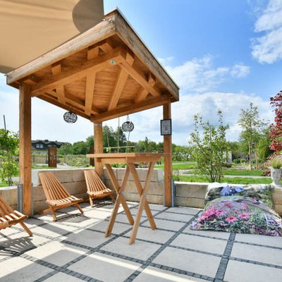 Schaugarten