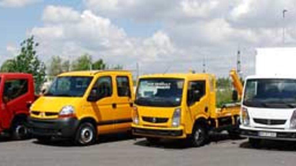 Renault-Tour