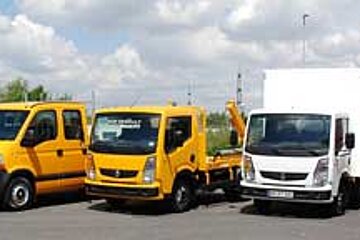 Renault-Tour