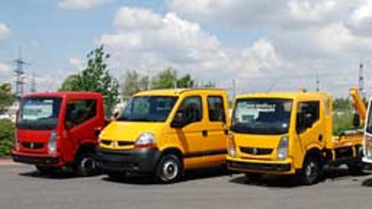 Renault-Tour