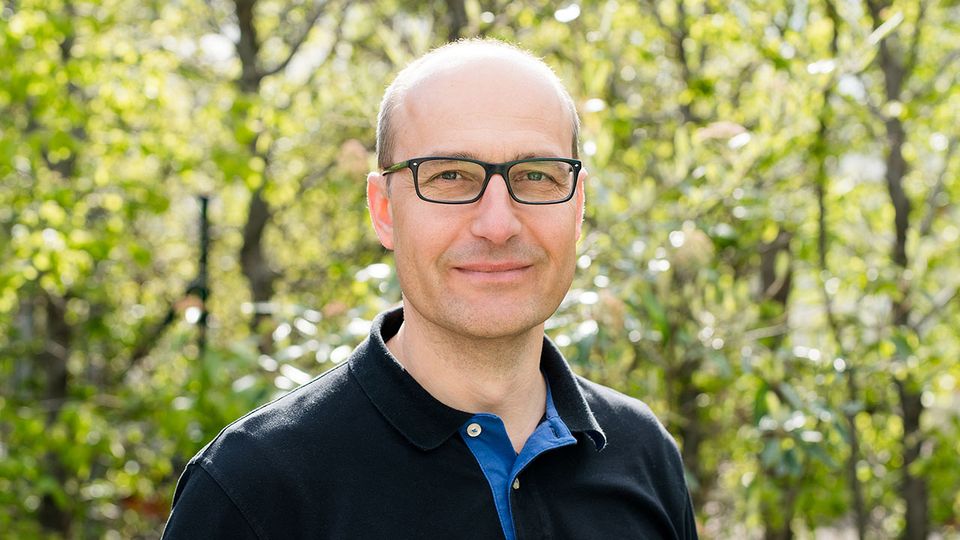 Uwe Keller-Tersch