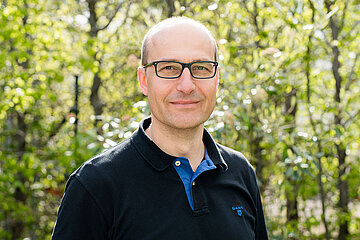 Uwe Keller-Tersch