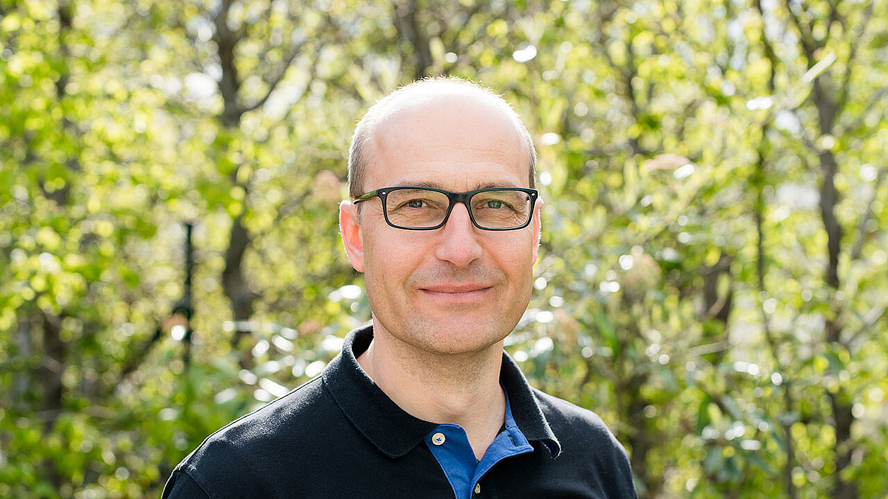 Uwe Keller-Tersch