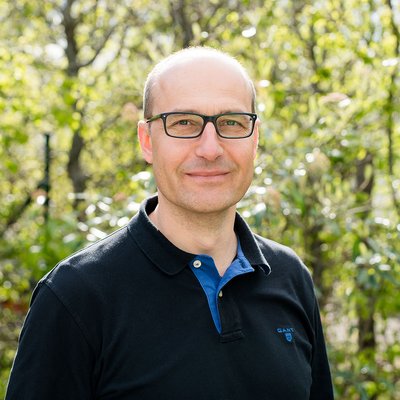 Uwe Keller-Tersch
