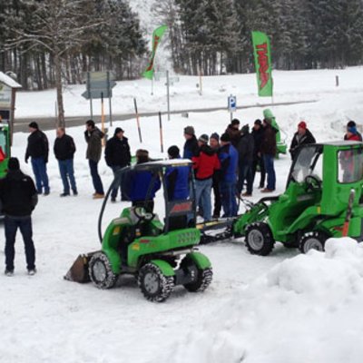 Avant-Winterinfotag