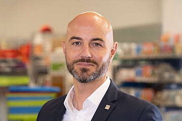 Markus Daik