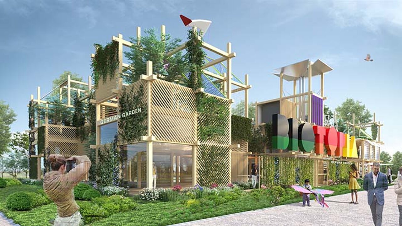 Biotopia