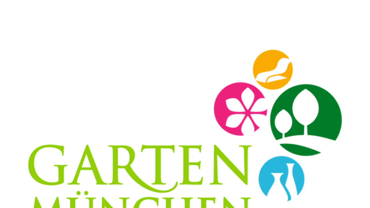Garten München Logo