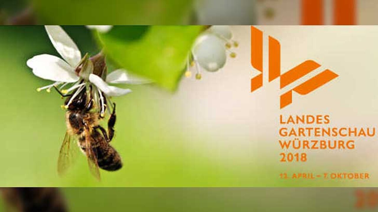 Landesgartenschau 2018