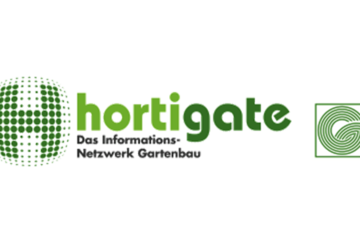 Hortigate Logo