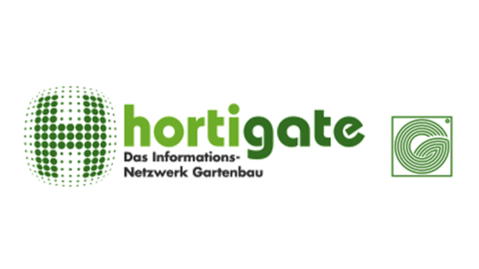 Hortigate Logo