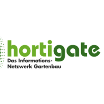 Hortigate Logo
