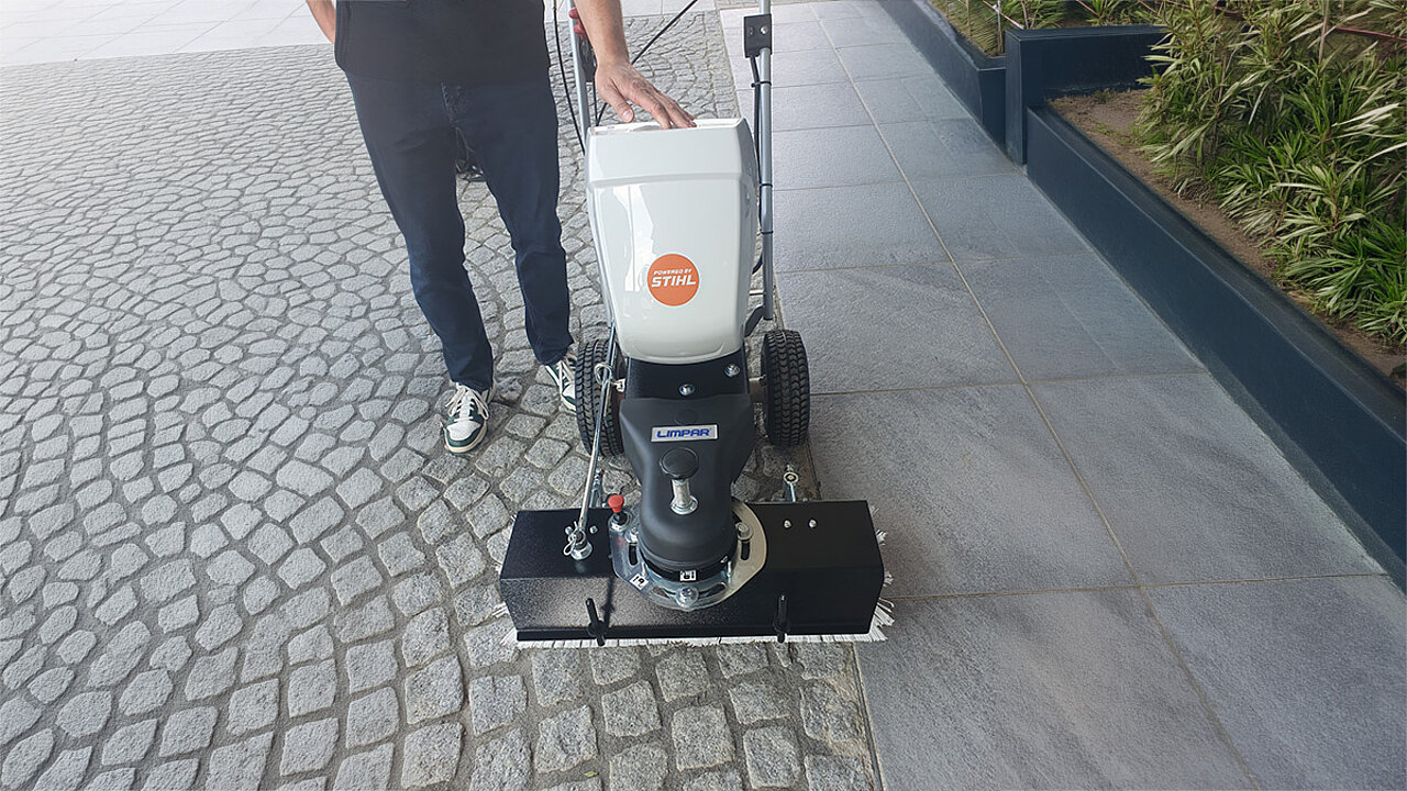 Limpar 74 Switch