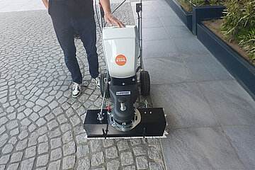 Limpar 74 Switch